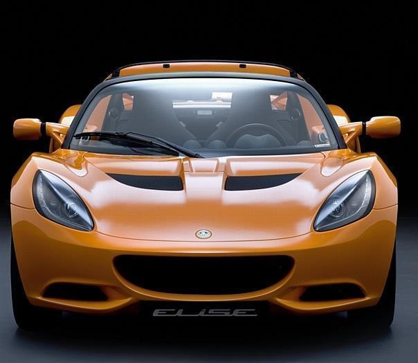 Lotus Elise